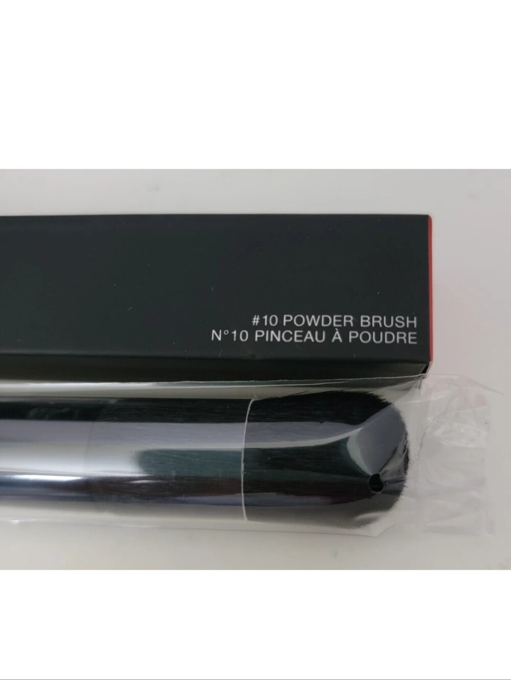 NARS 1844 #10 POWDER BRUSH Brand New in a Box